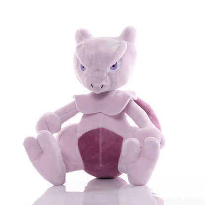 Pokemon Character Plush Toy Soft Stuffed Animal 20cm