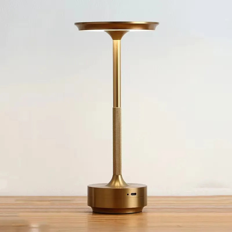 Dimming Atmosphere Retro Lamp