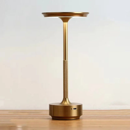 Dimming Atmosphere Retro Lamp