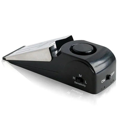 Anti-Theft Door Stopper Alarm