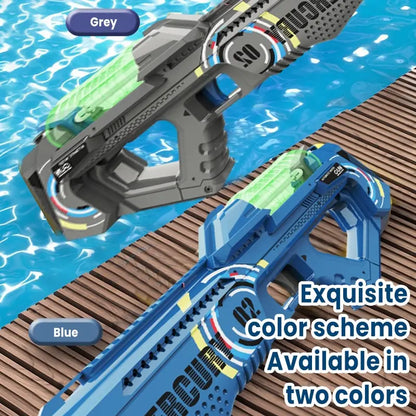 Lumablaster Electric Water Gun