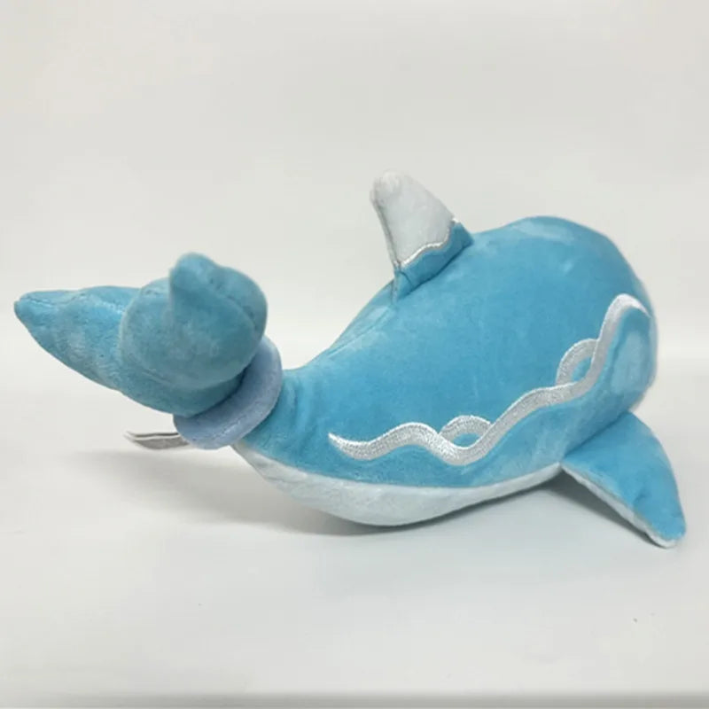 Kawaii Finizen Plush Toy - Adorable Anime-Inspired Soft Companion