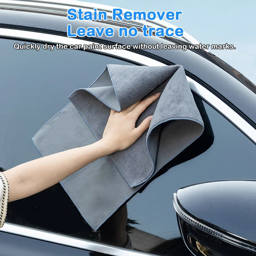 Ultradry Auto Detailing Towel