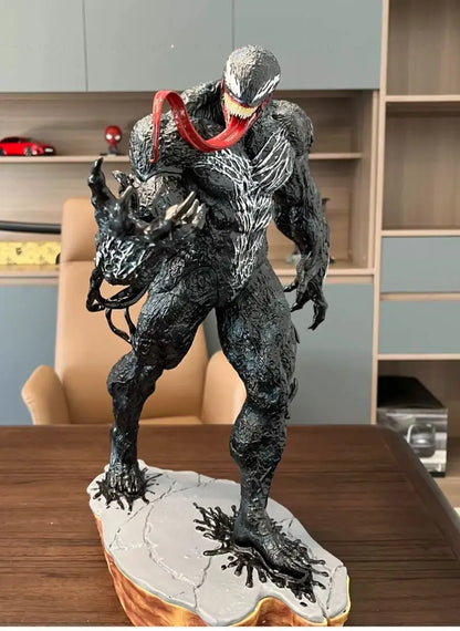 Venom Figure Legends Series Action Figurine