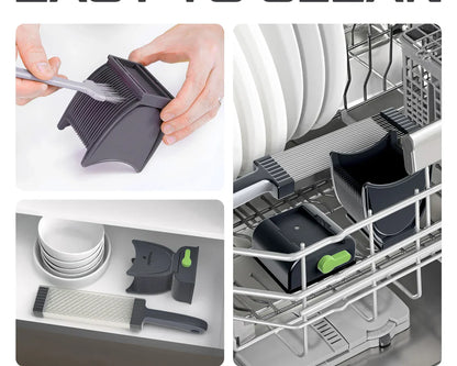 Slicepro 6-In-1 Precision Meat Slicer