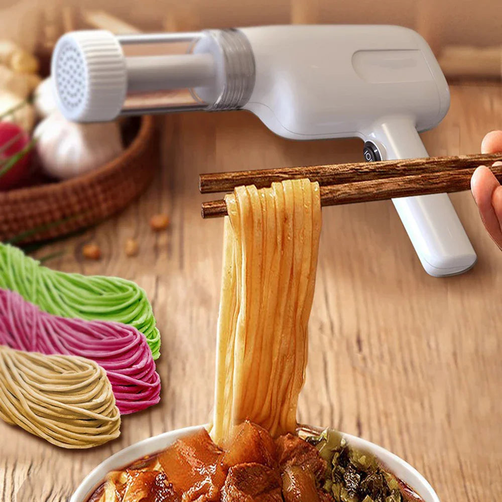 Quickslice Electric Veggie Slicer