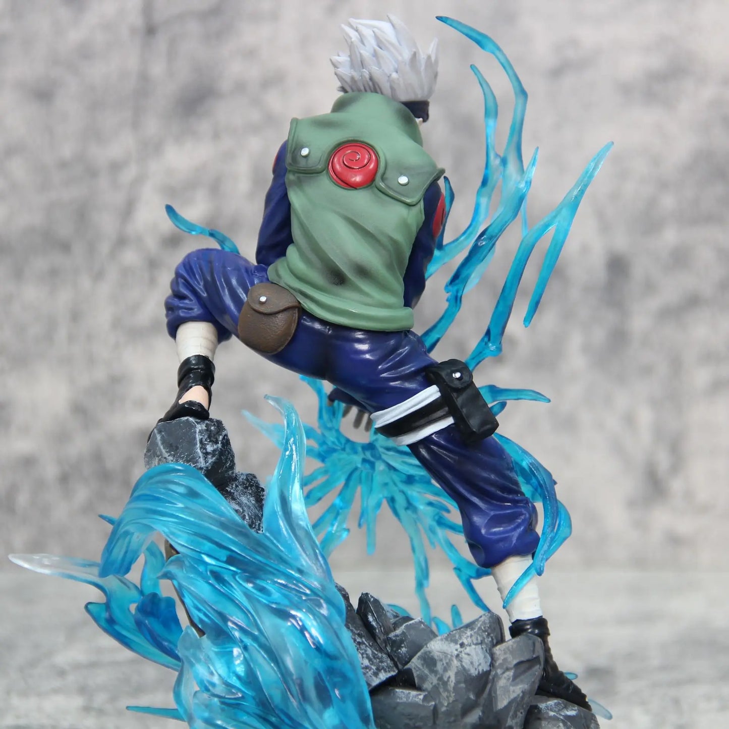 Naruto Anime Action Figurine