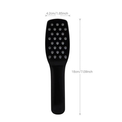3 In 1 Phototherapy Led Massage Comb