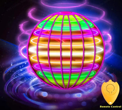 Magic Flying Nova