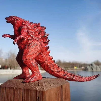 Godzilla VS King Kong Figure Action