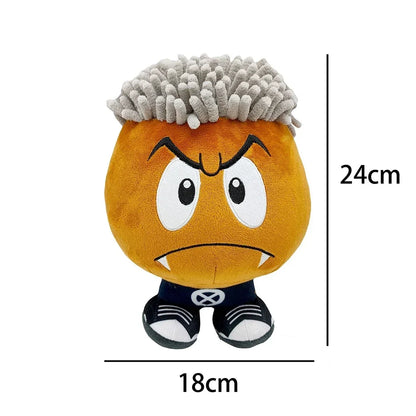 Cute Ken Carson Plush Perfect for Fans