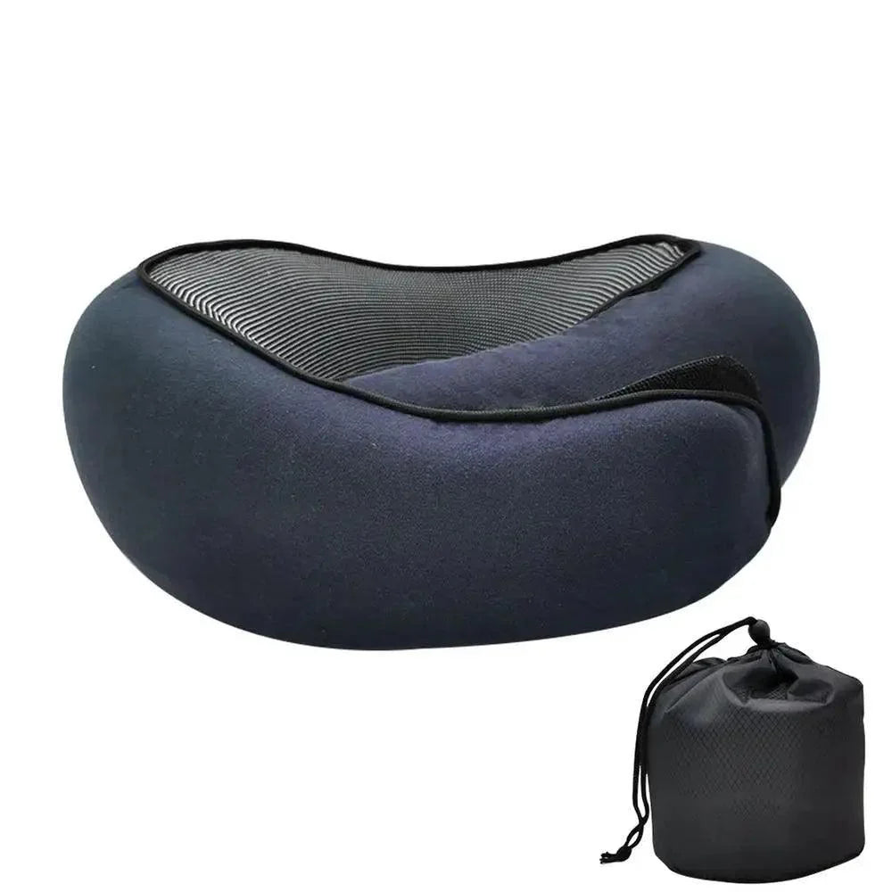 Travel Neck Pillow Sleeping Pillow