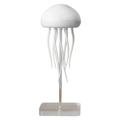 Voice Control Jellyfish Led Night Lamp