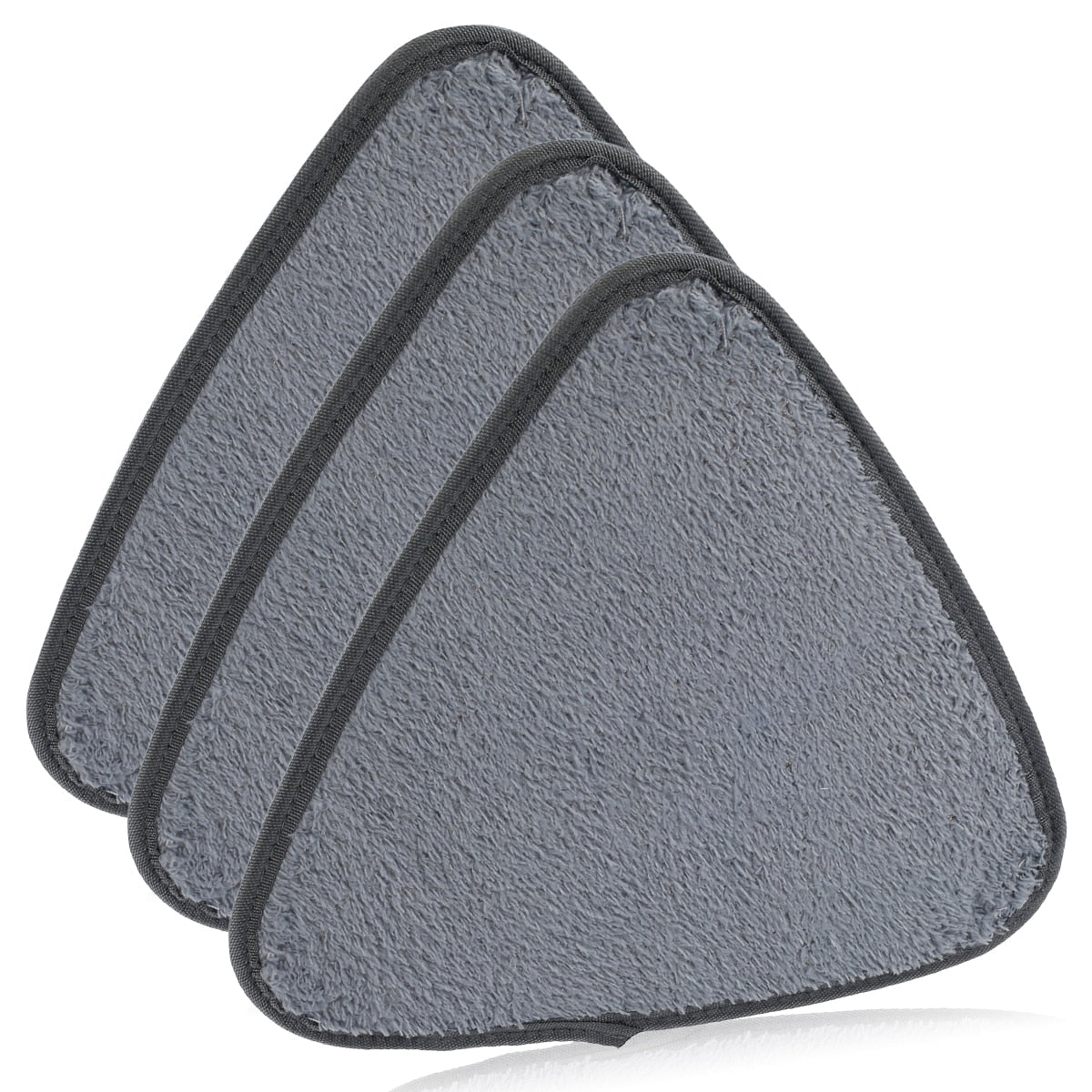 Telescopic Triangle Mop 360