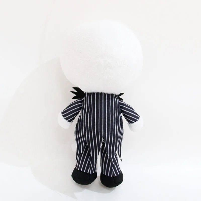 Nightmare Before Christmas Plush Toys Sally & Jack Set