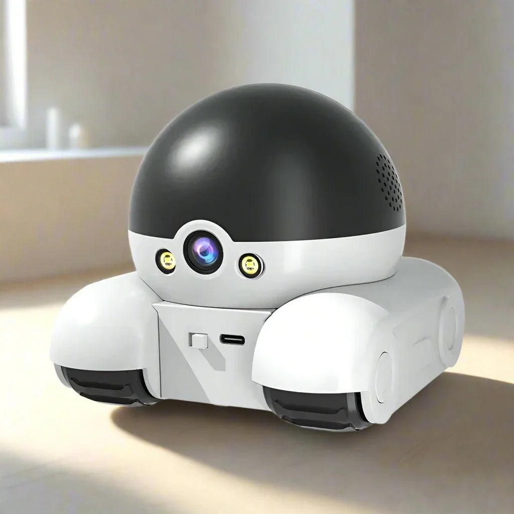Wireless Home Security Camera 1080P