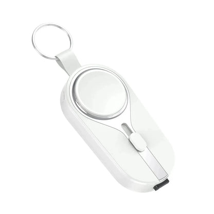 Keychain Portable Charger For Iphone