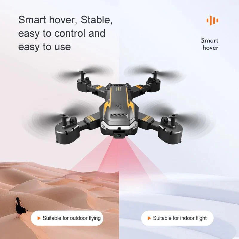 G6 Drone 5G 8K Small Drone With Camera