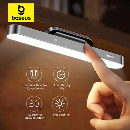 Night Light Hanging Magnetic Led Table Lamp