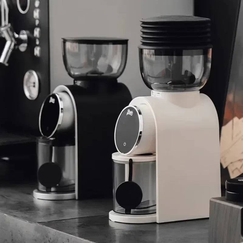 Precision Electric Coffee Grinder