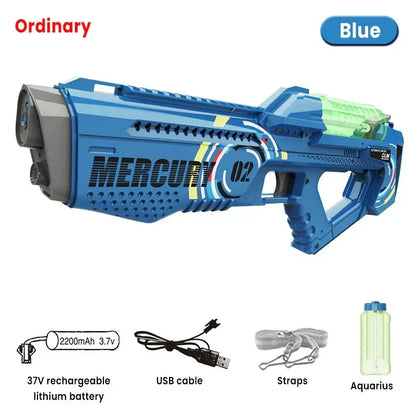 Lumablaster Electric Water Gun