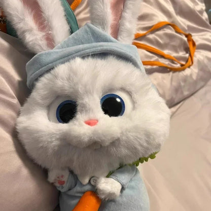 Snowball Plush Doll from The Secret Life of Pets 20cm