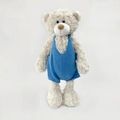 Adorable 30.5CM Plush Teddy Bear - Soft, Cuddly, Perfect Gift for Kids!