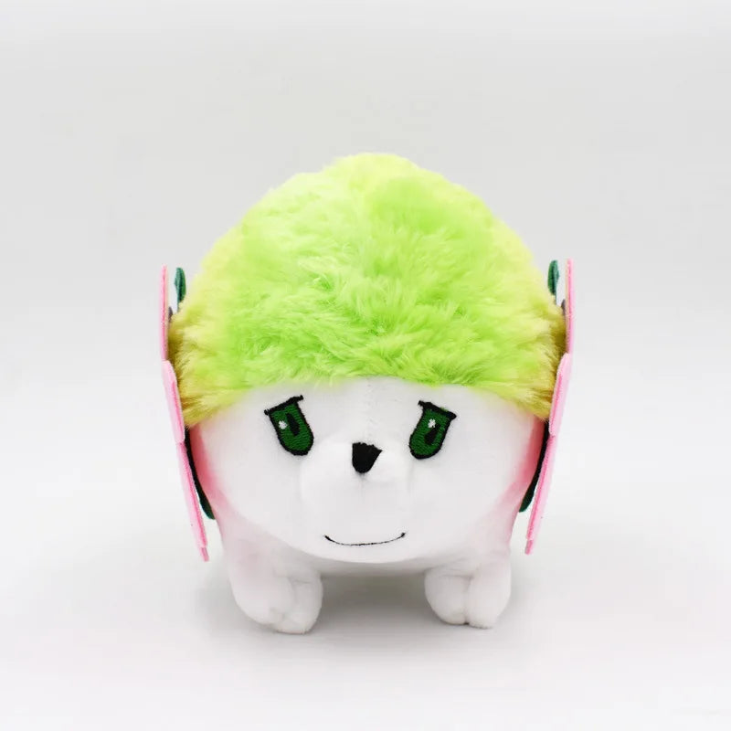 Cute Hedgehog Plush Toy - Perfect Gift for Girlfriends & Anime Fans!
