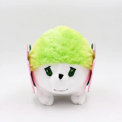 Cute Hedgehog Plush Toy - Perfect Gift for Girlfriends & Anime Fans!