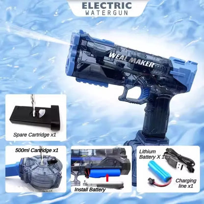 Hydro Surge Electric Water Gun