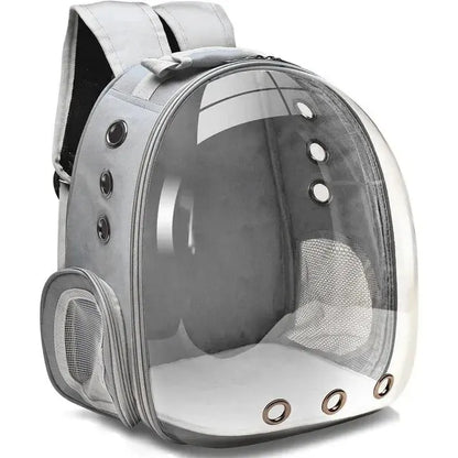 Pet Backpack Carrier