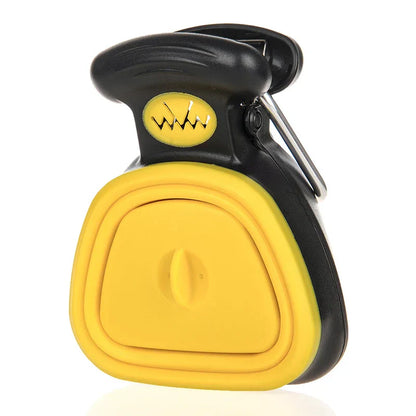 Sly Tails Pooper Scooper