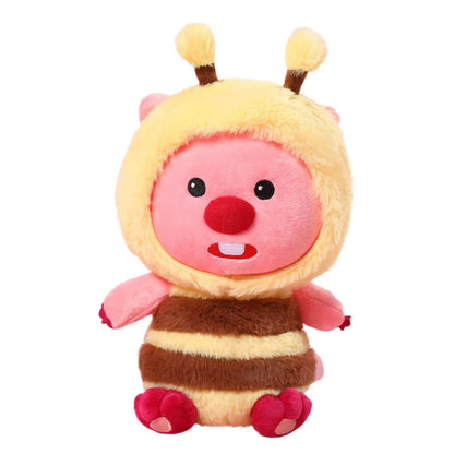 Loopy Plush Doll 30cm Soft Anime Stuffed Gift