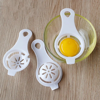 Egg Separator Tool
