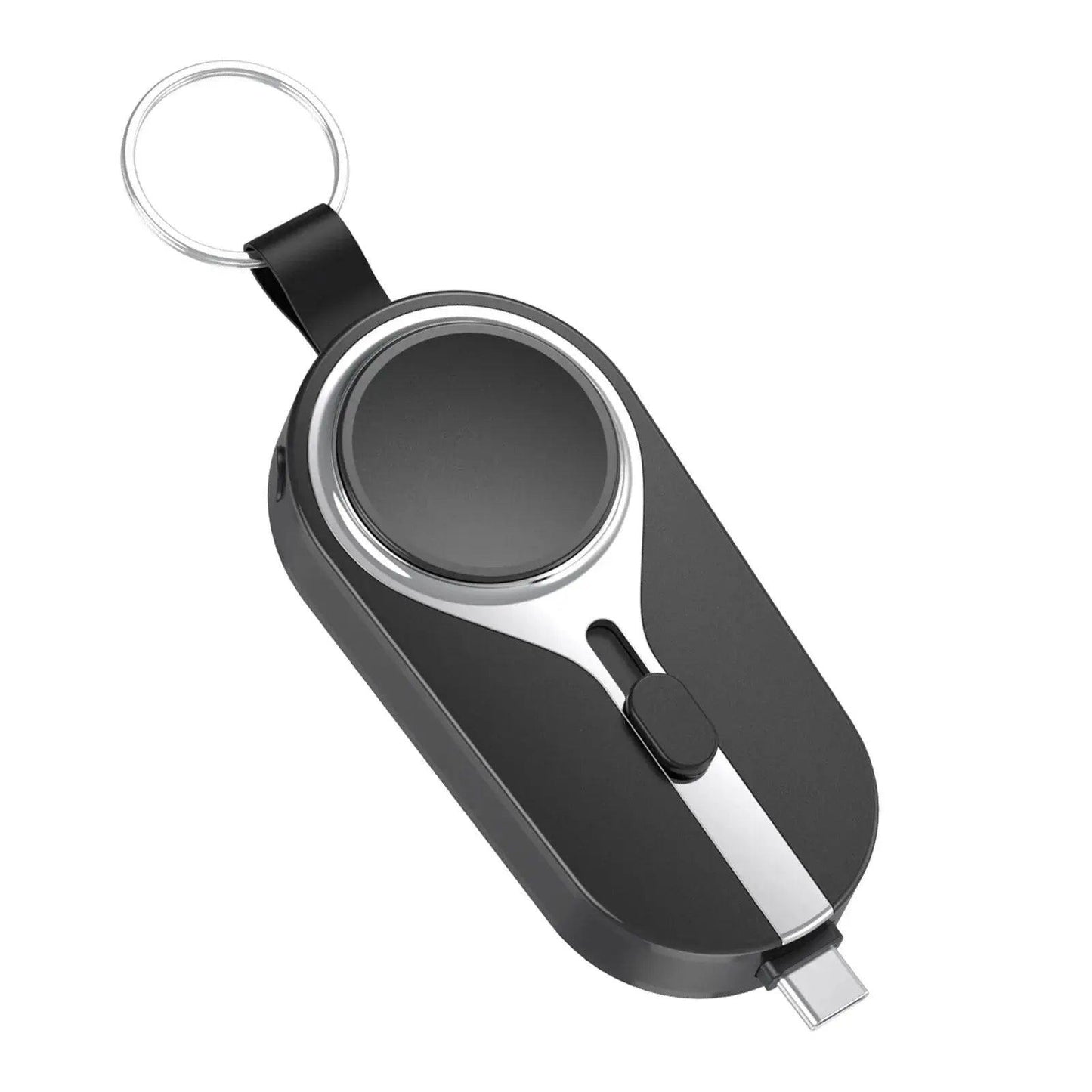 Keychain Portable Charger For Iphone