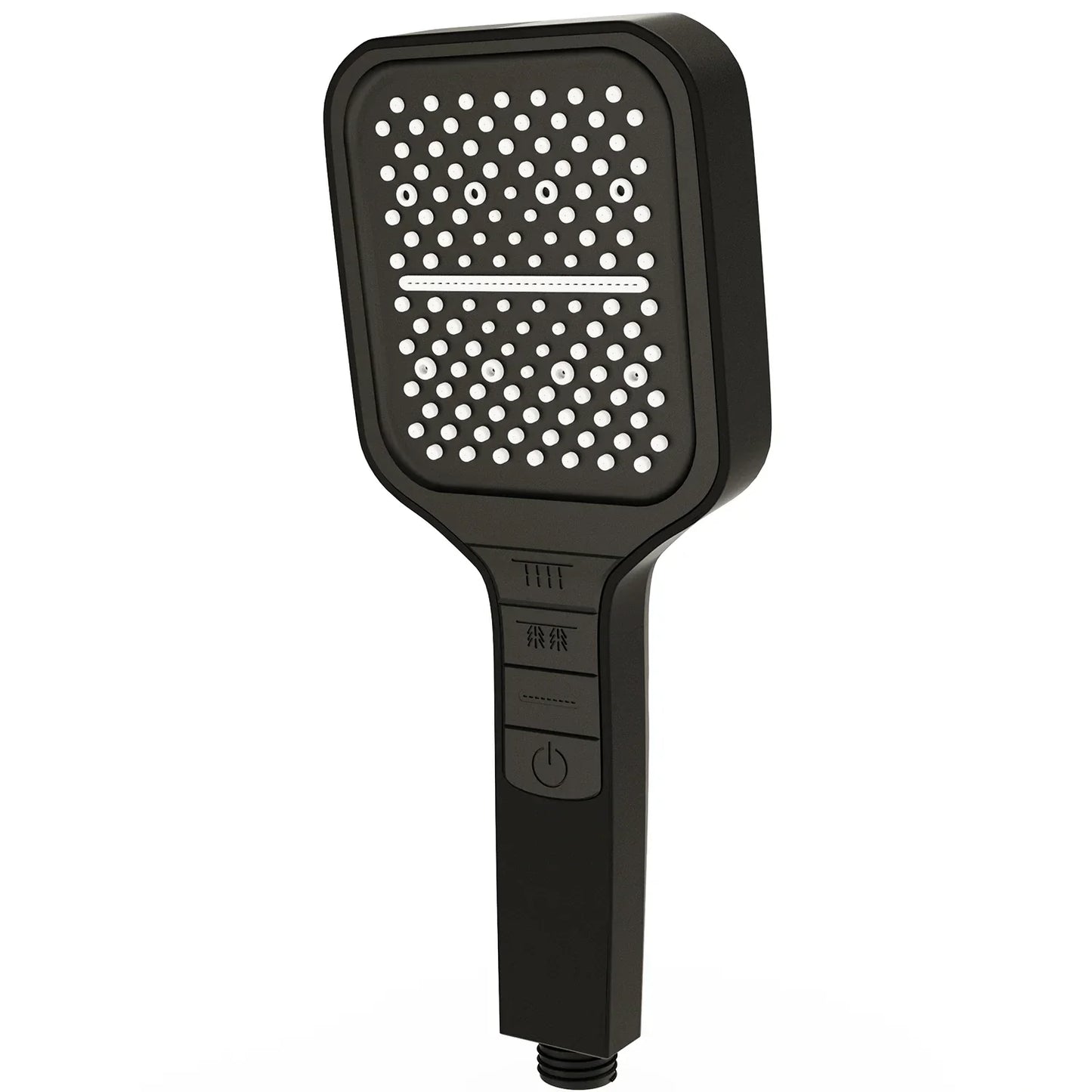 7 Modes Adjustable High-Pressure Shower Head