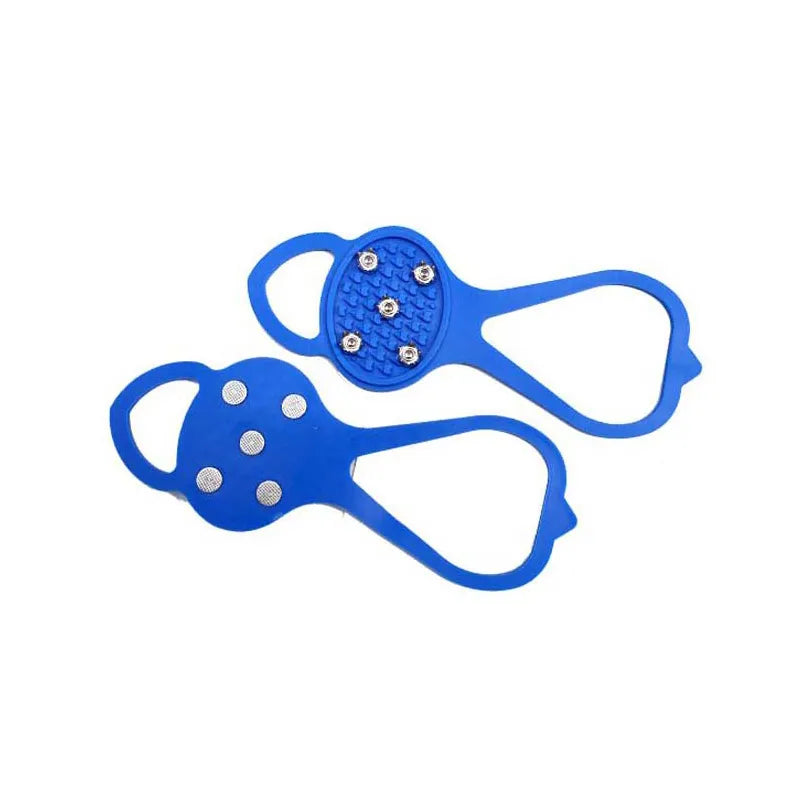 Anti-Skid Snow Climbing Spikes 1 Pair
