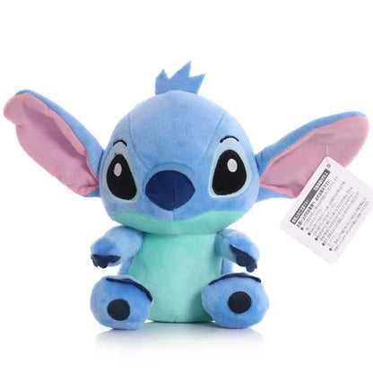 Stuffed Plush Doll Toys