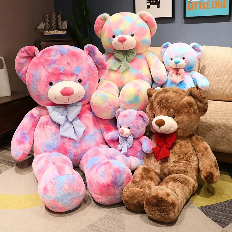 Giant Soft Teddy Bear Plush