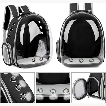 Pet Backpack Carrier