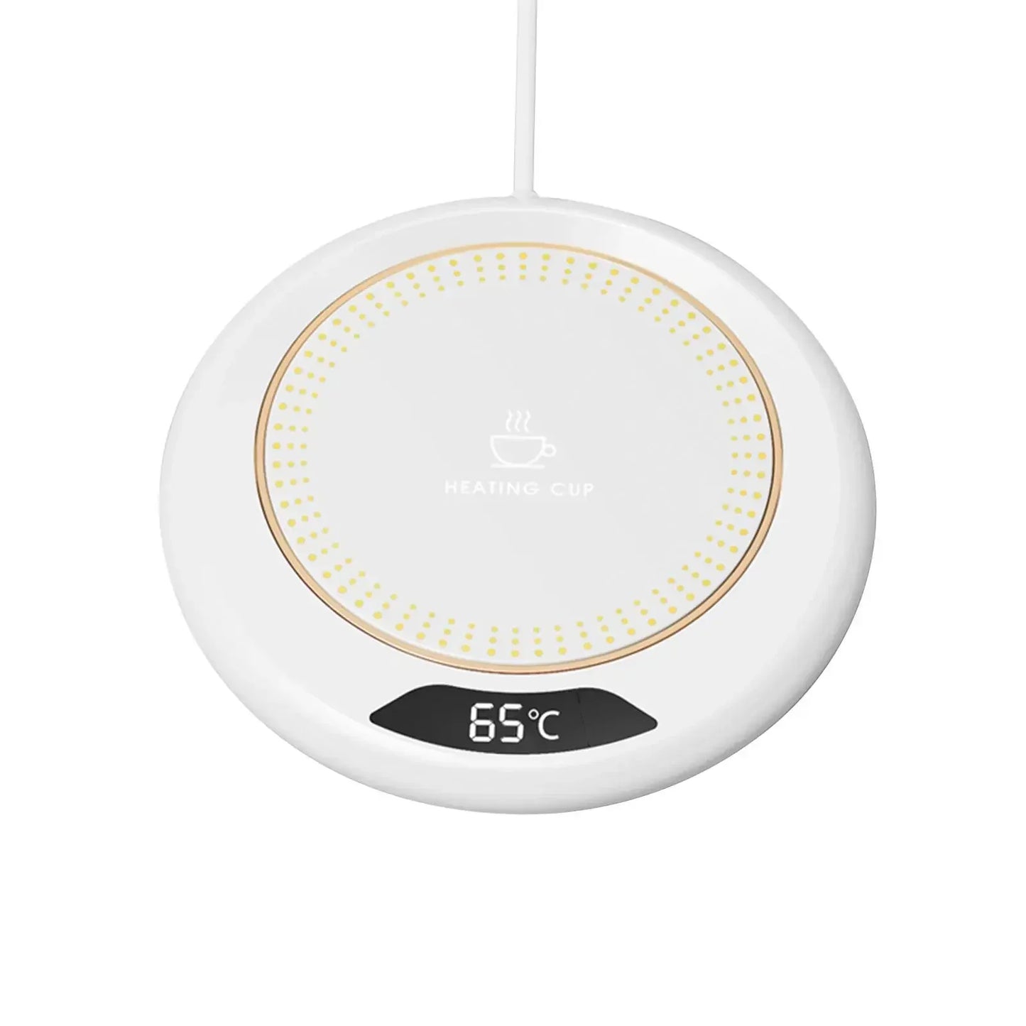 Usb Instant Coffee Mug Warmer