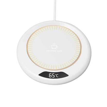 Usb Instant Coffee Mug Warmer