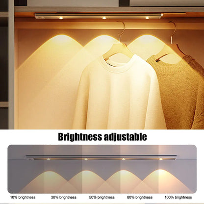 Motion Sensor Light LED Sensor Lamp