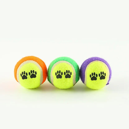 Dog Ball Launcher - Outdoor Interactive Training Toy