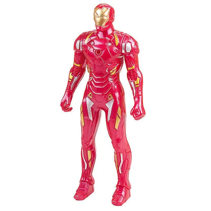 Spiderman Model Anime Action Figures