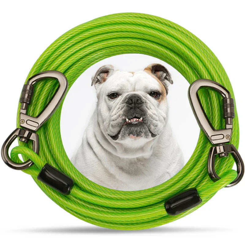 Durable Leash for Large Dogs