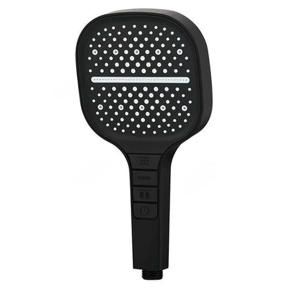 7 Modes Adjustable High-Pressure Shower Head