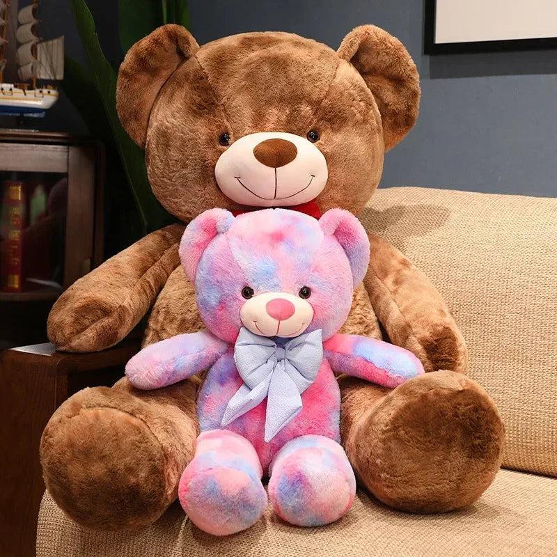Giant Soft Teddy Bear Plush