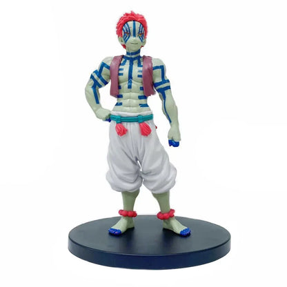 Anime Demon Slayer Kimetsu no Yaiba figure Kamado Tanjirou Action Figure