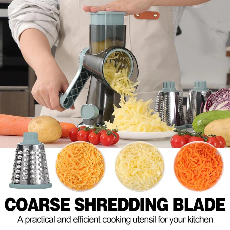 Slicier - Kitchen Master